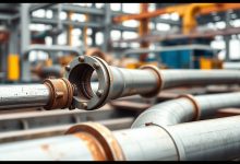 Sanayi Borusu ve Fiyatlandırması